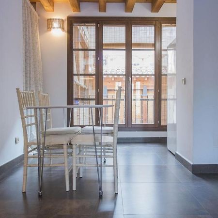 Apartamento Santa Anita En Plena Juderia By Toledo Ap Екстериор снимка