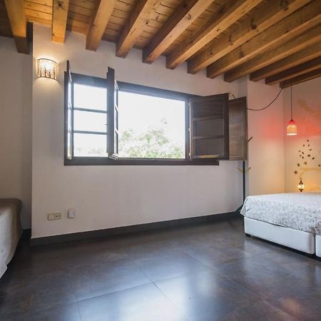 Apartamento Santa Anita En Plena Juderia By Toledo Ap Екстериор снимка
