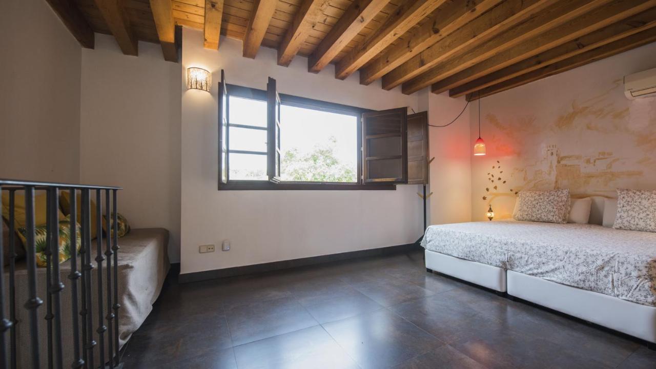 Apartamento Santa Anita En Plena Juderia By Toledo Ap Екстериор снимка