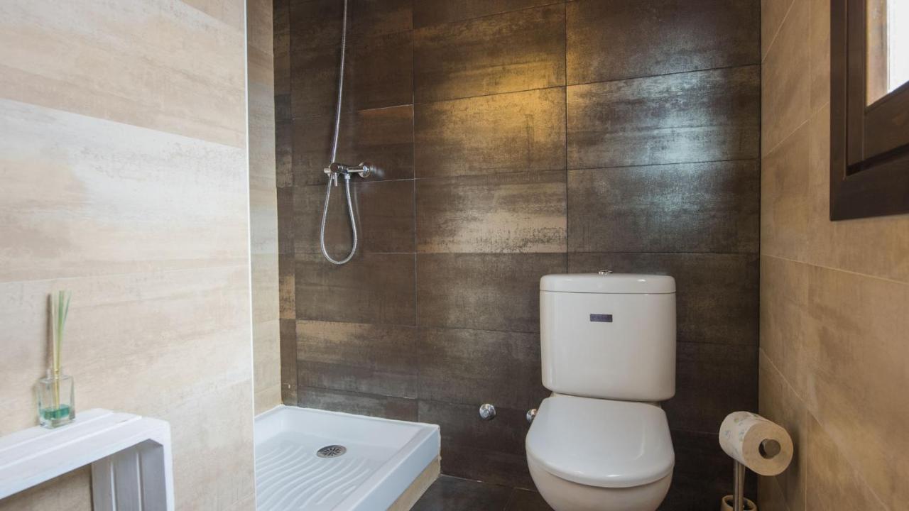 Apartamento Santa Anita En Plena Juderia By Toledo Ap Екстериор снимка