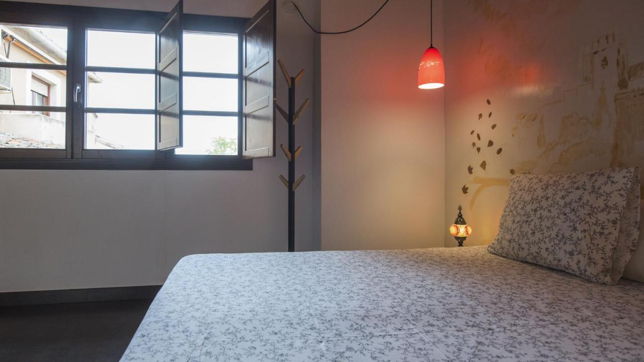 Apartamento Santa Anita En Plena Juderia By Toledo Ap Екстериор снимка